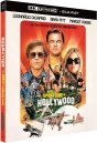 náhled Tenkrát v Hollywoodu - 4K Ultra HD + Blu-ray (bez CZ)