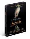náhled Apokalypsa - 4DVD Steelbook (bez CZ) speciální edice