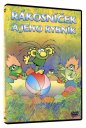 náhled Rákosníček a jeho rybník - DVD