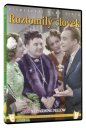 náhled Roztomilý člověk - DVD