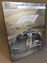 náhled F1 - 4K Ultra HD + Blu-ray Steelbook (Motiv Zlatá formule) bez CZ OUTLET