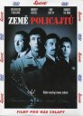 náhled Země policajtů - DVD pošetka