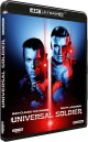 náhled Univerzální voják - 4K Ultra HD Blu-ray (bez CZ)