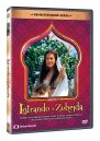 náhled Lotrando a Zubejda (Remasterovaná verze) - DVD