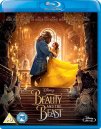 náhled Kráska a zvíře (2017) - Blu-ray (bez CZ)