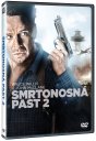 náhled Smrtonosná past 2 - DVD