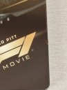 náhled F1 - 4K Ultra HD + Blu-ray Steelbook (Motiv Brad) bez CZ OUTLET