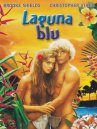 náhled Modrá laguna - DVD