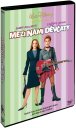 náhled Mezi námi děvčaty - DVD