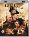 náhled Julius Caesar - Blu-ray + DVD (bez CZ)