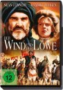 náhled Vítr a lev - DVD