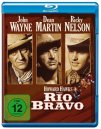 náhled Rio Bravo - Blu-ray (bez CZ)