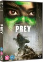 náhled Predátor: Kořist - DVD (bez CZ)