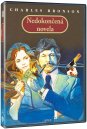 náhled Nedokončená novela - DVD