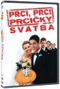 náhled Prci, prci, prcičky 3: Svatba - DVD