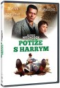 náhled Potíže s Harrym - DVD