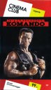 náhled Komando - DVD Digipack