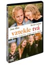 náhled Vztekle tvá - DVD