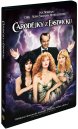 náhled Čarodějky z Eastwicku - DVD