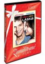 náhled Něco jako láska - DVD