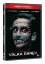 náhled Válka barev (Remasterovaná verze) - DVD