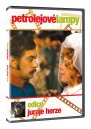 náhled Petrolejové lampy - DVD