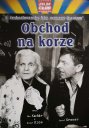 náhled Obchod na korze - DVD pošetka