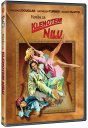náhled Honba za klenotem Nilu - DVD