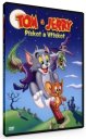 náhled Tom a Jerry: Pískot a vřískot - DVD