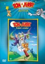 náhled Tom a Jerry: Pískot a vřískot - DVD
