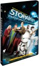 náhled Stopařův průvodce po galaxii - DVD
