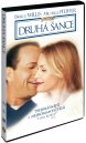 náhled Druhá šance - DVD