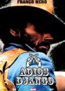 náhled Adios Django - DVD