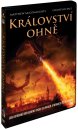 náhled Království ohně - DVD