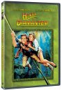 náhled Honba za diamantem - DVD