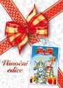 náhled Tom a Jerry: Vánoční svátky - DVD