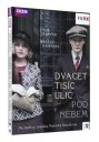 náhled Dvacet tisíc ulic pod nebem - DVD