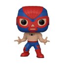 náhled Funko POP! Marvel: Luchadores - Spider-Man
