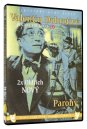 náhled Valentin Dobrotivý / Parohy - DVD