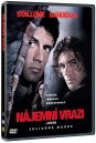 náhled Nájemní vrazi - DVD