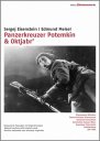 náhled Křižník Potěmkin & Říjen - 2DVD (bez CZ)