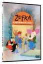 náhled Žofka a její dobrodružství 1 - DVD