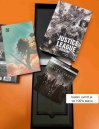 náhled Komiksová edice Liga spravedlnosti Zacka Snydera - 4K UHD + BD OUTLET