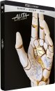 náhled Alita: Bojový Anděl - 4K Ultra HD Blu-ray Steelbook
