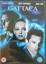 náhled Gattaca - DVD