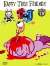náhled Happy Tree Friends - 1. příběh - DVD pošetka