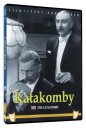 náhled Katakomby - DVD