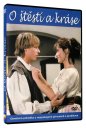 náhled O štěstí a kráse - DVD