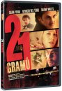 náhled 21 gramů - DVD