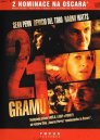 náhled 21 gramů - DVD
